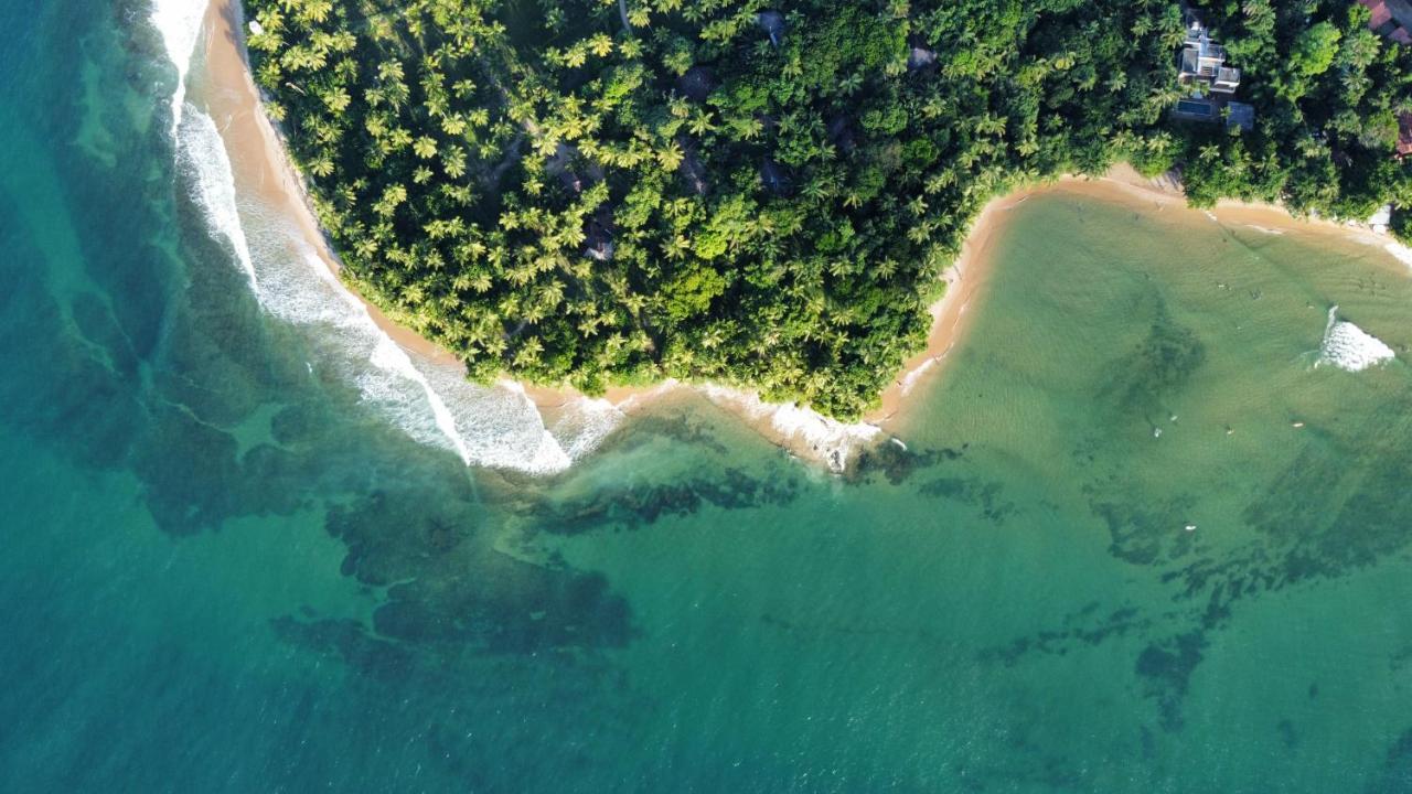 Cabana Fluir - Taipu De Fora - Peninsula De Marau Barra Grande  Exteriér fotografie