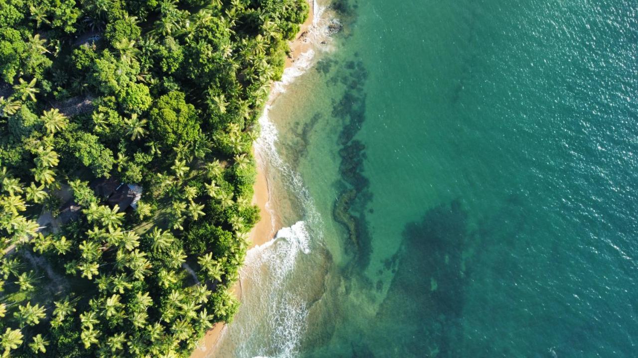 Cabana Fluir - Taipu De Fora - Peninsula De Marau Barra Grande  Exteriér fotografie
