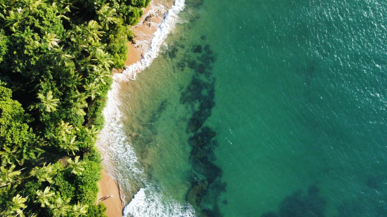 Cabana Fluir - Taipu De Fora - Peninsula De Marau Barra Grande  Exteriér fotografie